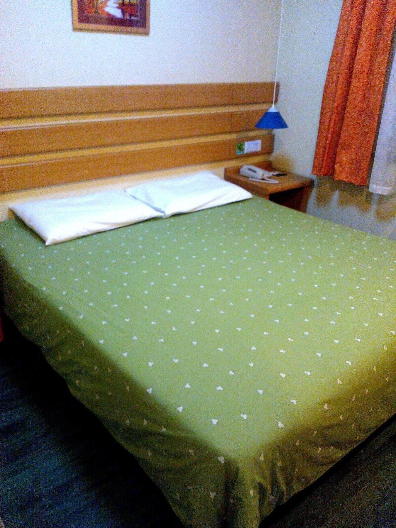 Home Inn Chongqing Jiangbei Airport Shuangfeng Road Exteriér fotografie